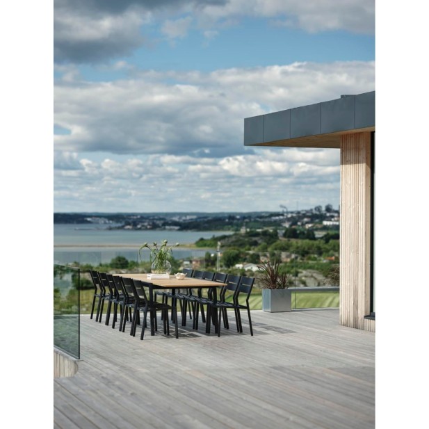 Mesa Extensible Exterior NAOS...