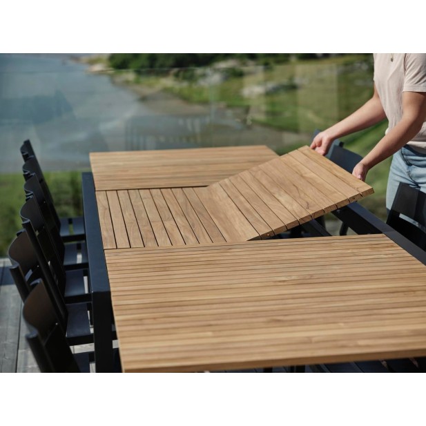 Mesa Extensible Exterior NAOS...