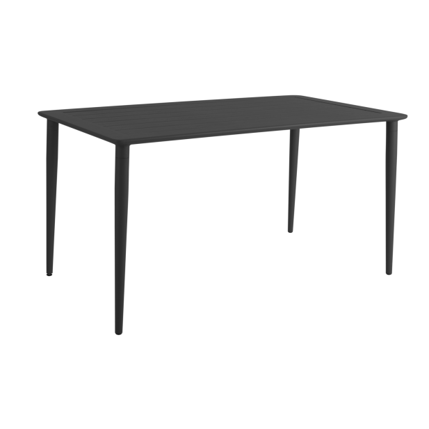Mesa Exterior NIMES 140x76 cm de...
