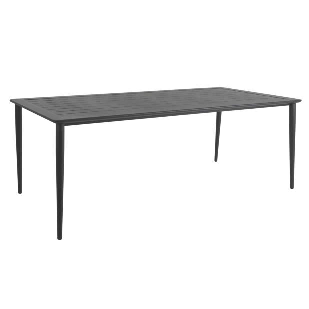 Mesa Exterior NIMES 200x97 cm de...