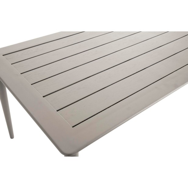 Mesa Exterior NIMES 200x97 cm de...