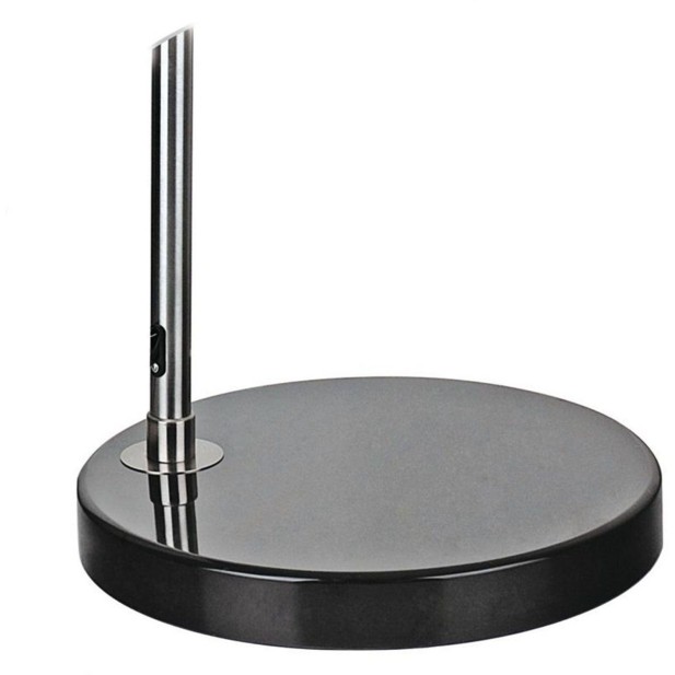 Lámpara  de Pie Arte negro Inspiración