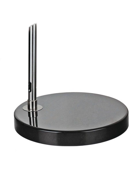 Lámpara  de Pie Arte negro Inspiración