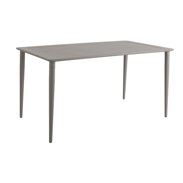 Mesa Exterior NIMES 140x78 cm de...
