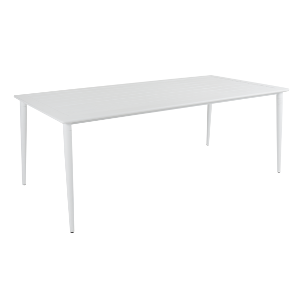 Mesa Exterior NIMES 200x97 cm de...