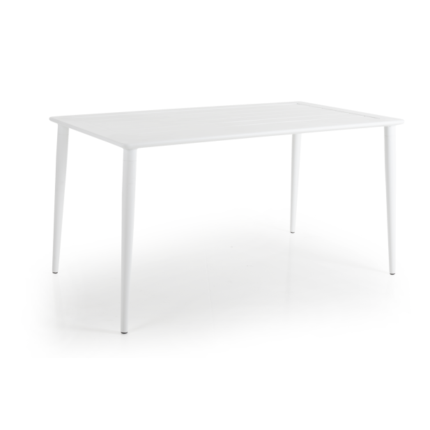 Mesa Exterior NIMES 140x78 cm de...