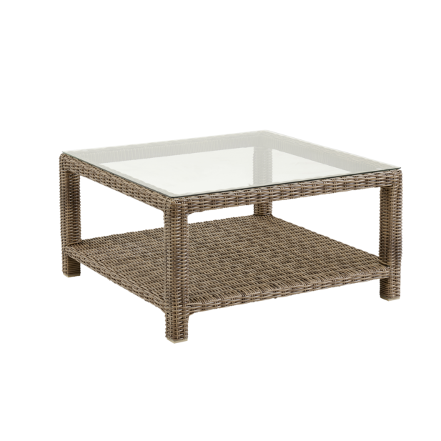 Mesa de Centro Exterior NINJA 90x90...