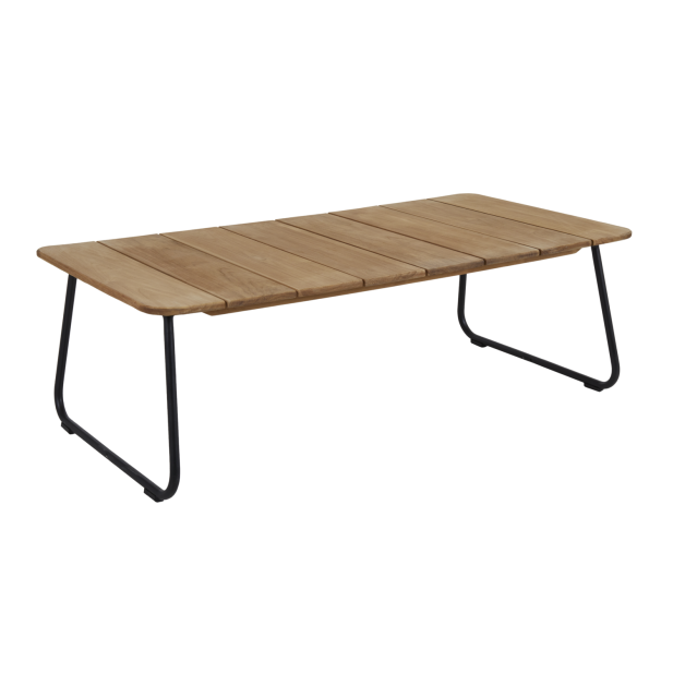 Mesa de Centro Exterior NOLLI 140x70...