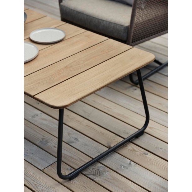 Mesa de Centro Exterior NOLLI 140x70...