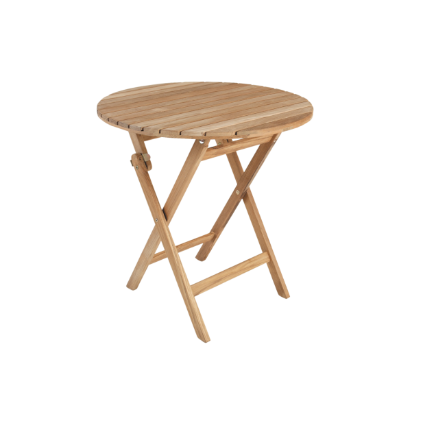 Mesa Bistró Redonda Exterior NOVA...