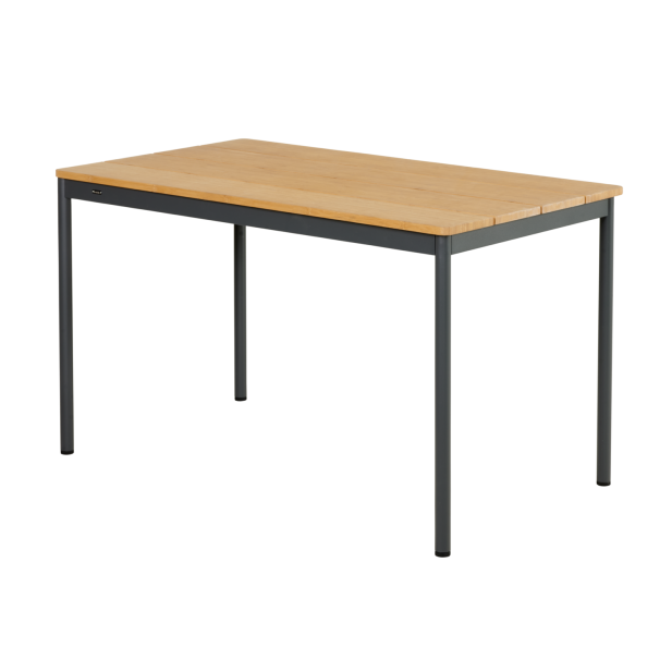 Mesa Bistró Exterior NOX 70x125 cm,...