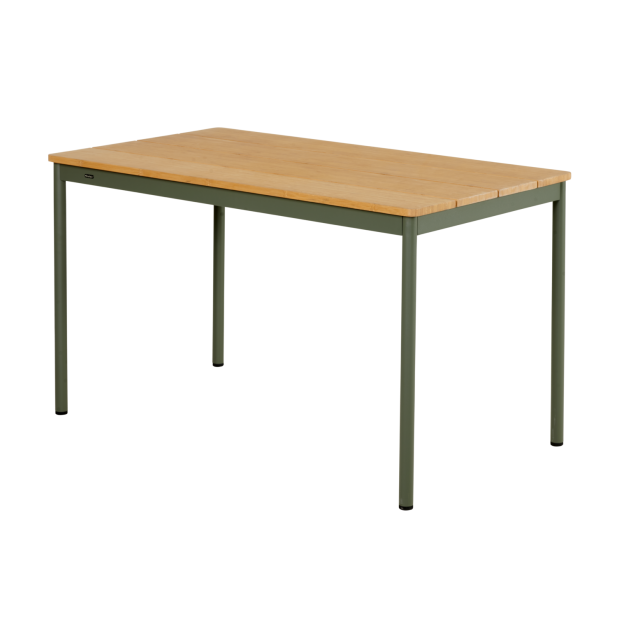 Mesa Bistró Exterior NOX 70x125 cm,...