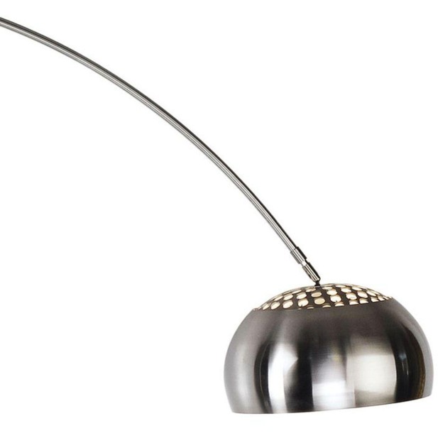 Lámpara  de Pie Arte negro Inspiración