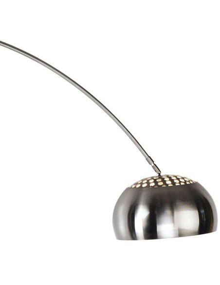 Lámpara  de Pie Arte negro Inspiración