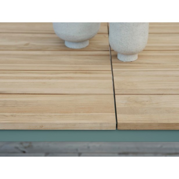 Mesa Exterior NOX 240x90 cm de...