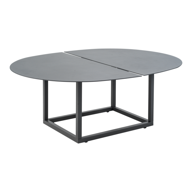 Mesa de Centro Exterior OLIVE 80x110...