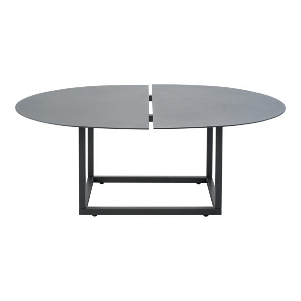 Mesa de Centro Exterior OLIVE 80x110...