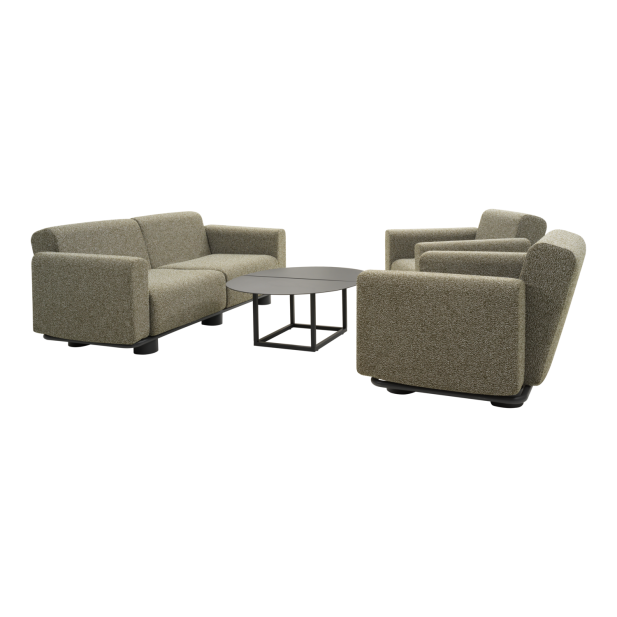 Mesa de Centro Exterior OLIVE 80x110...