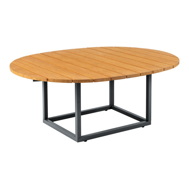 Mesa de Centro Exterior OLIVE 80x110...