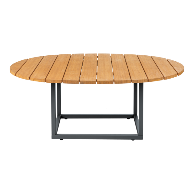 Mesa de Centro Exterior OLIVE 80x110...