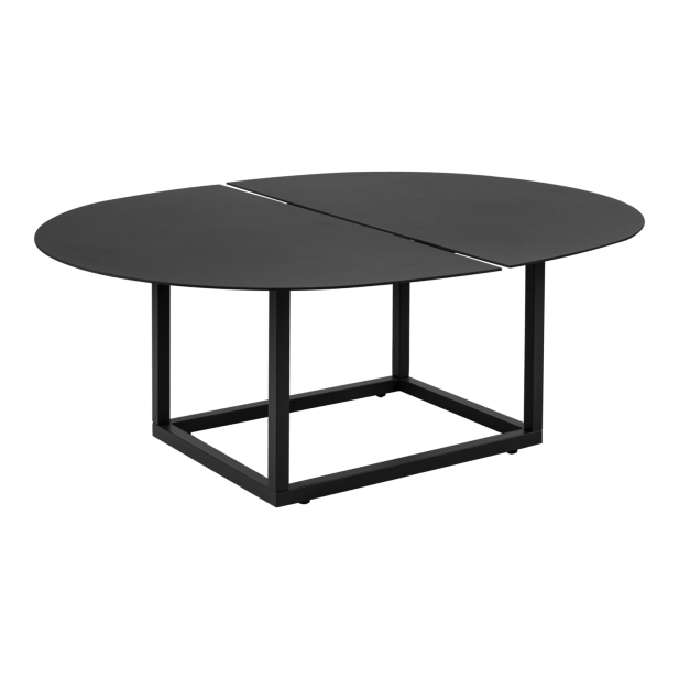 Mesa de Centro Exterior OLIVE 80x110...