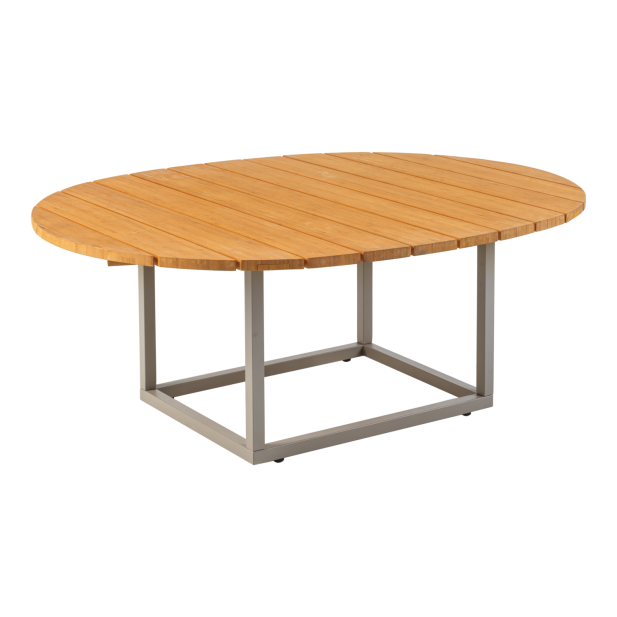 Mesa de Centro Exterior OLIVE 80x110...