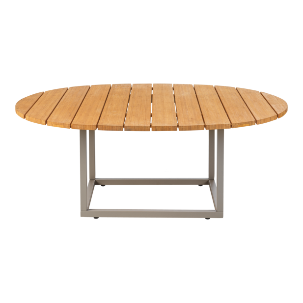 Mesa de Centro Exterior OLIVE 80x110...