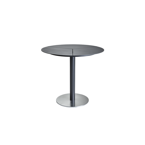 Mesa Bistró Redonda Exterior PEACE...