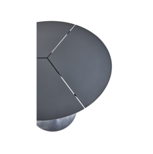 Mesa Bistró Redonda Exterior PEACE Ø80 cm, Aluminio /... 2