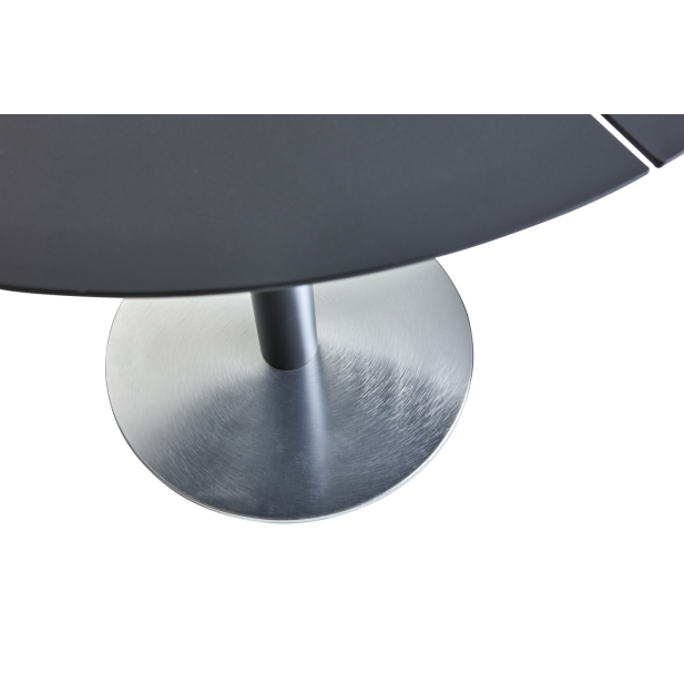 Mesa Bistró Redonda Exterior PEACE...