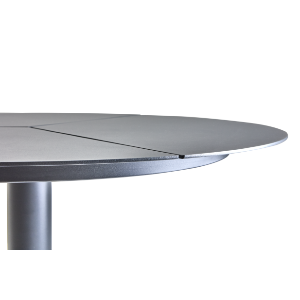 Mesa Bistró Redonda Exterior PEACE...