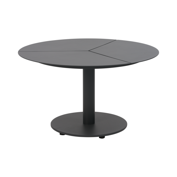 Mesa de Centro Exterior PEACE Ø80 cm,...