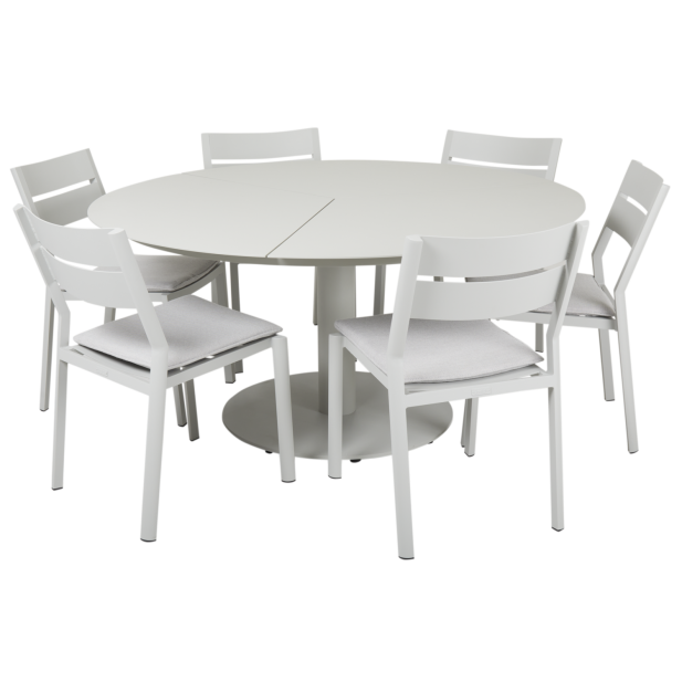 Mesa Exterior PEACE Ø150 cm de...