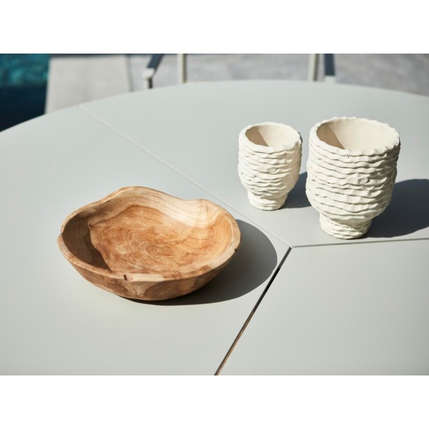 Mesa Exterior PEACE Ø150 cm de...