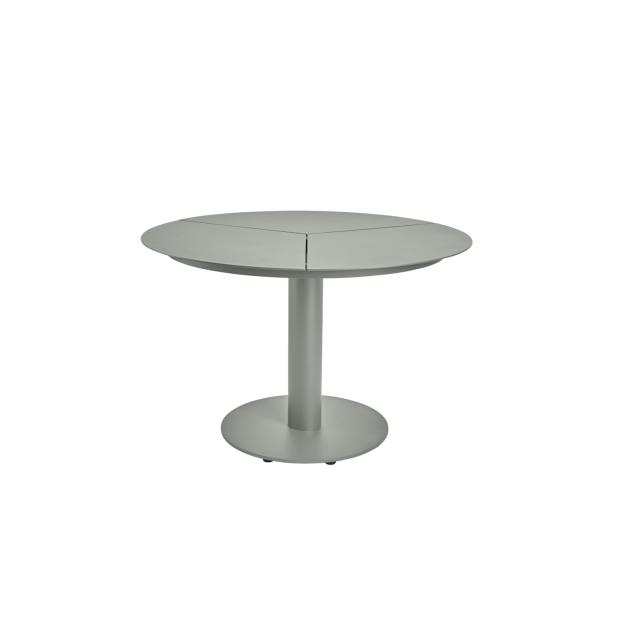 Mesa Exterior PEACE Ø110 cm de...