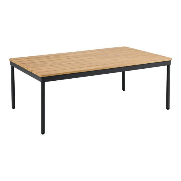 Mesa de Centro Exterior RENO 110x70...