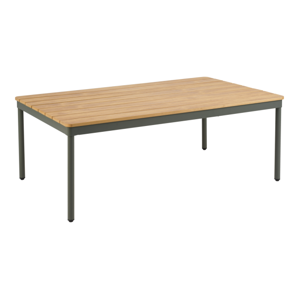 Mesa de Centro Exterior RENO 110x70...