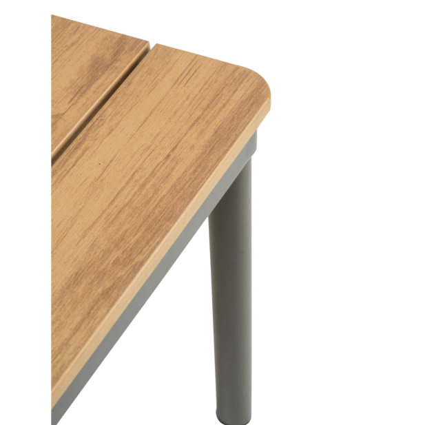 Mesa de Centro Exterior RENO 110x70...