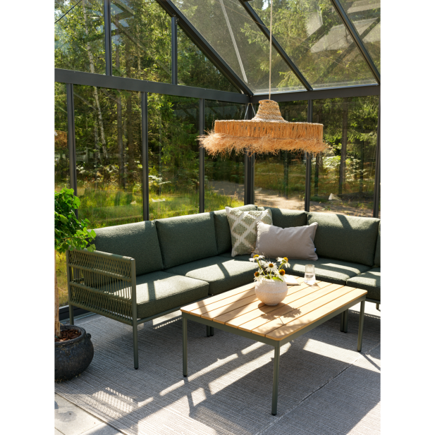 Mesa de Centro Exterior RENO 110x70...