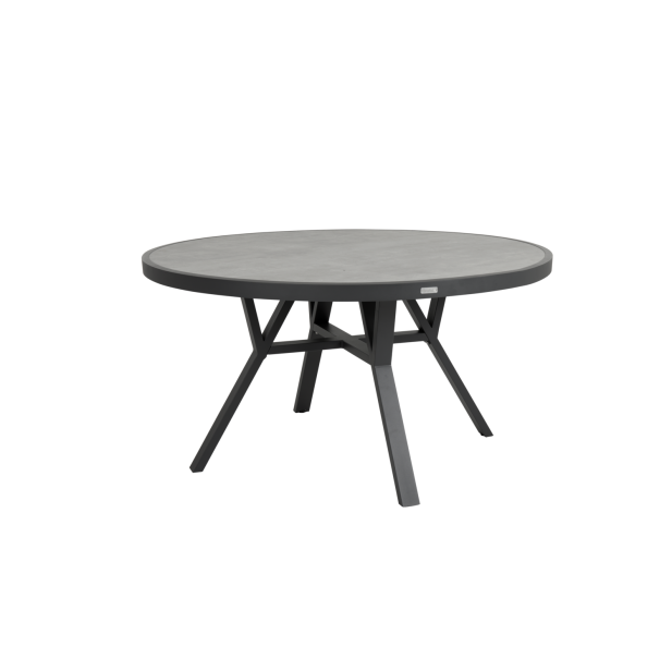 Mesa Exterior SAMVARO Ø140 cm de...