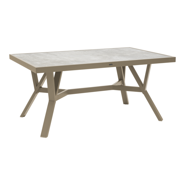 Mesa de Centro Alta Exterior SAMVARO...