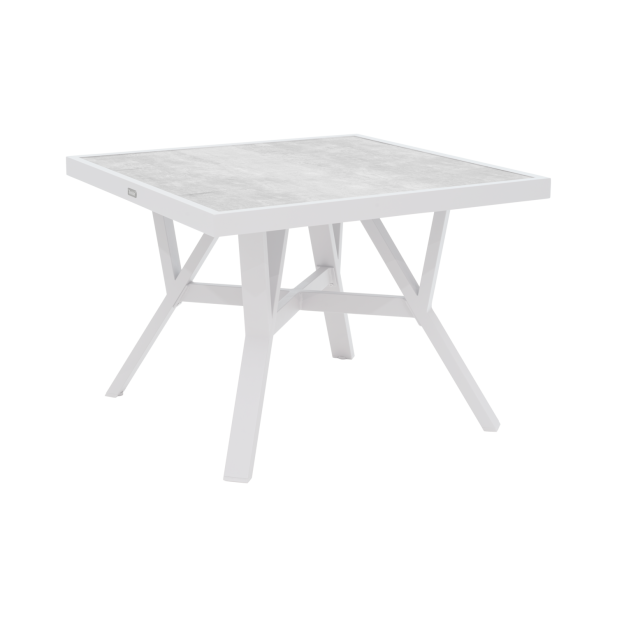 Mesa de Centro Alta Exterior SAMVARO...