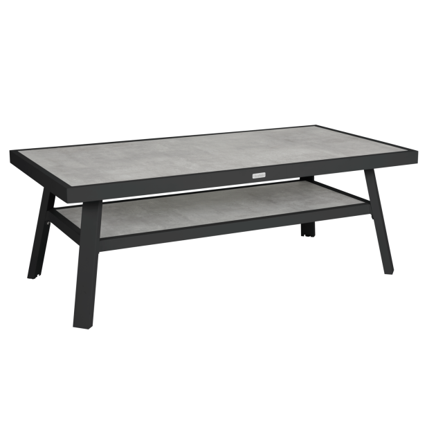 Mesa de Centro Baja Exterior SAMVARO...