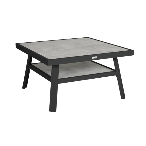 Mesa de Centro Baja Exterior SAMVARO...