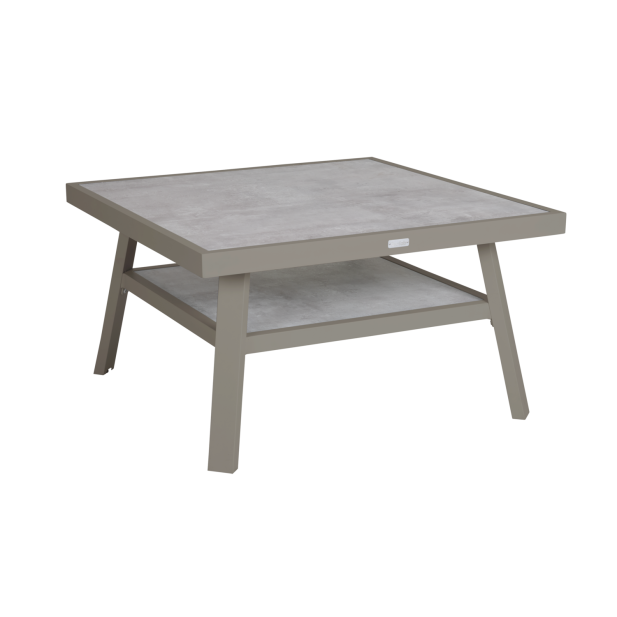 Mesa de Centro Baja Exterior SAMVARO...