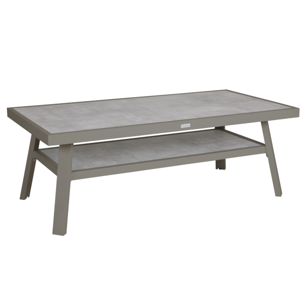 Mesa de Centro Baja Exterior SAMVARO...