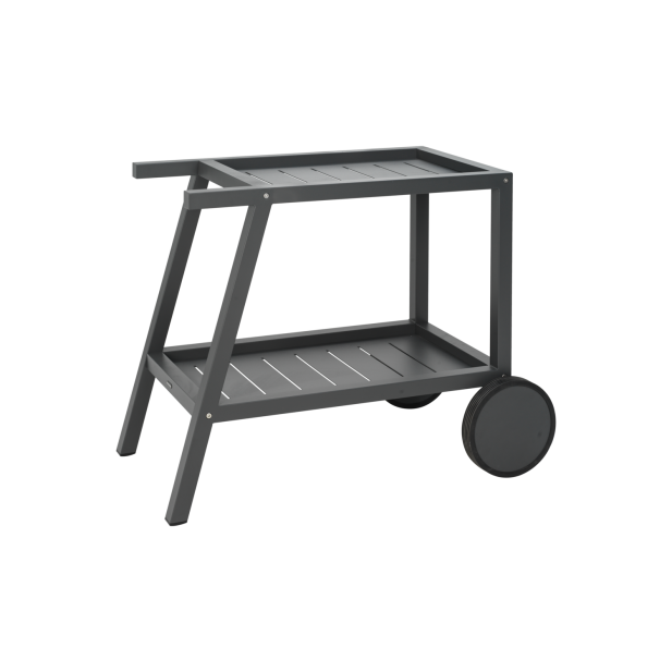 Carrito Exterior SAMVARO 86x49 cm,...