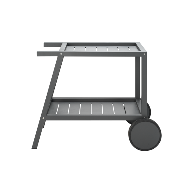 Carrito Exterior SAMVARO 86x49 cm,...