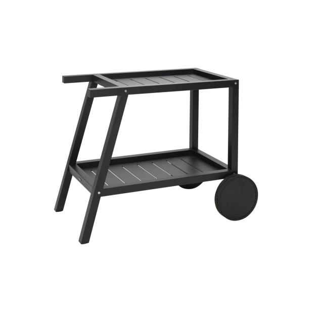 Carrito Exterior SAMVARO 86x49 cm,...