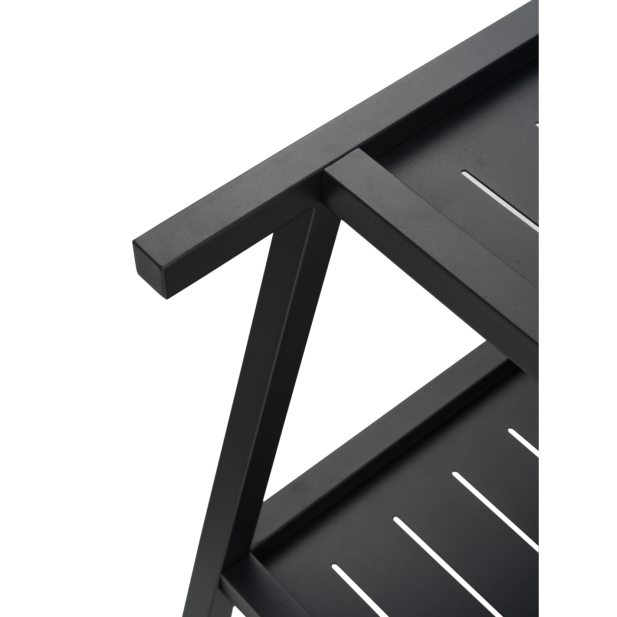 Carrito Exterior SAMVARO 86x49 cm,...